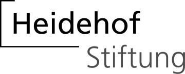 Logo Heidehof Stiftung