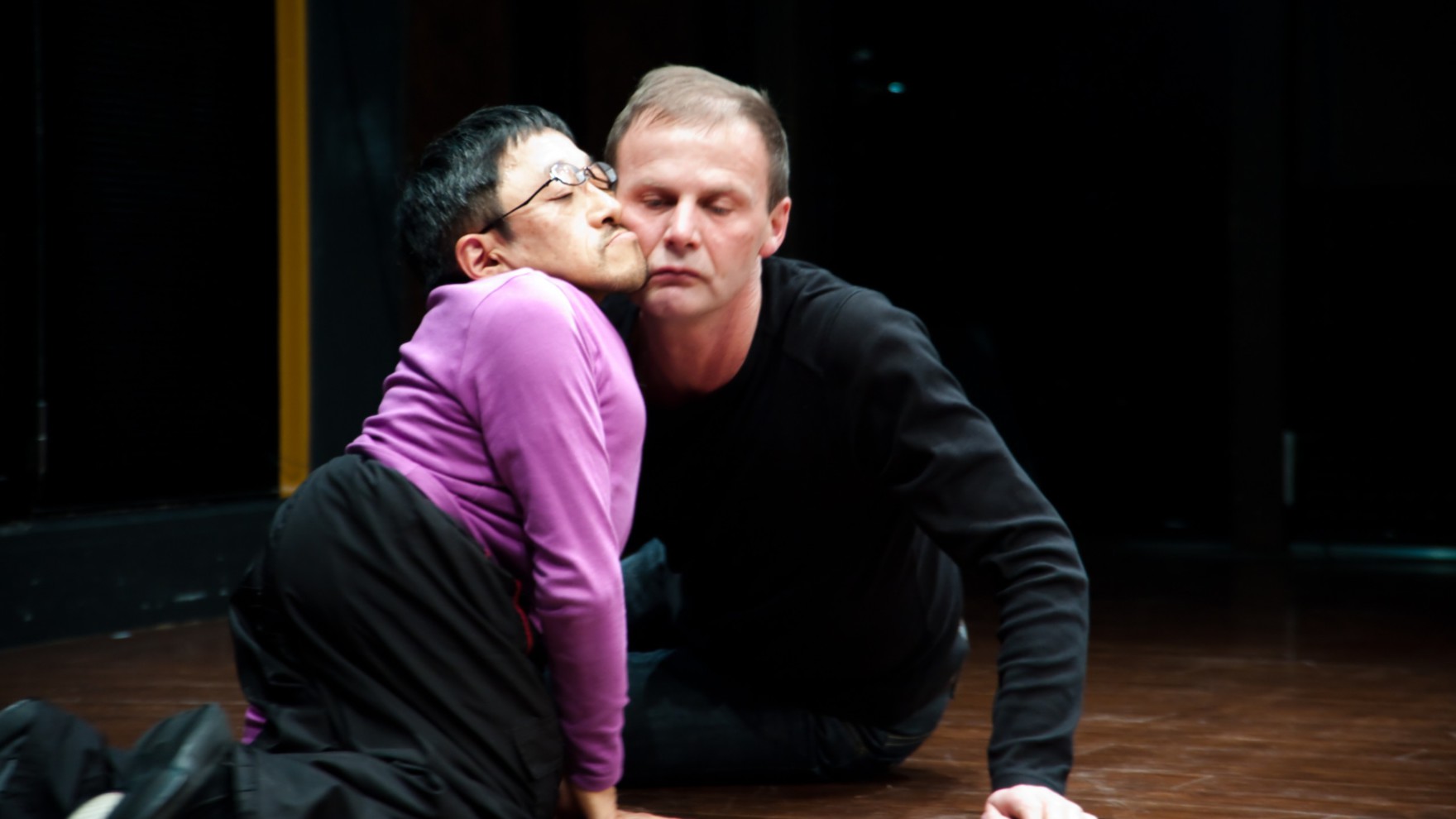 Profil Theater Thikwa Berlin Kreuzberg