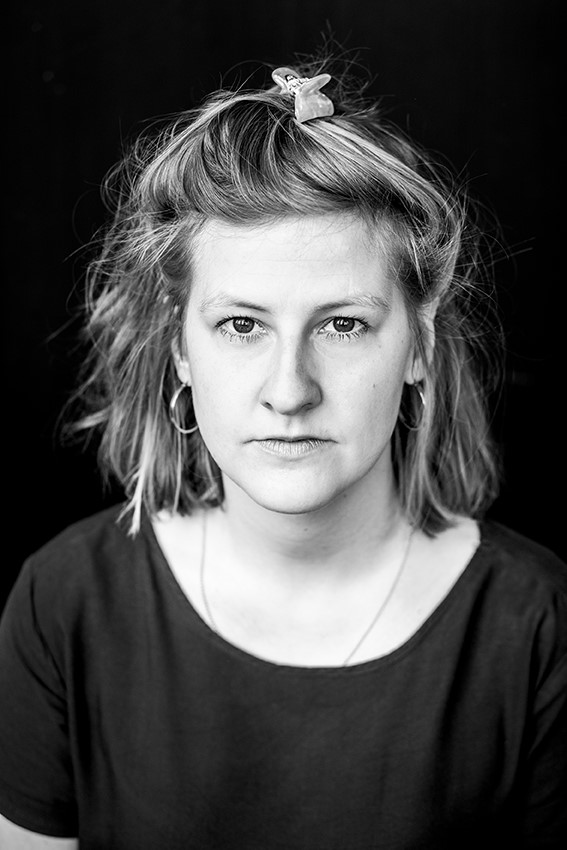 Leonie Graf